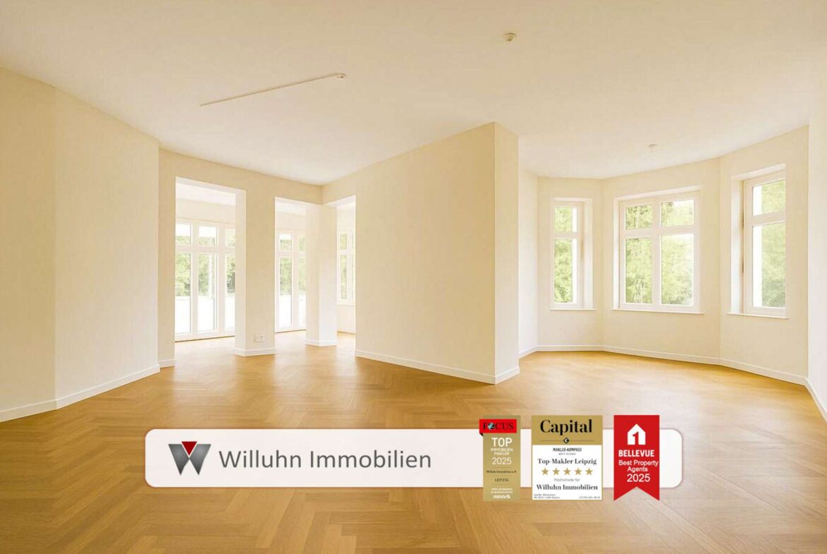 Wohnraum