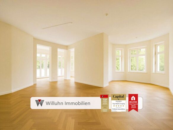 Wohnraum