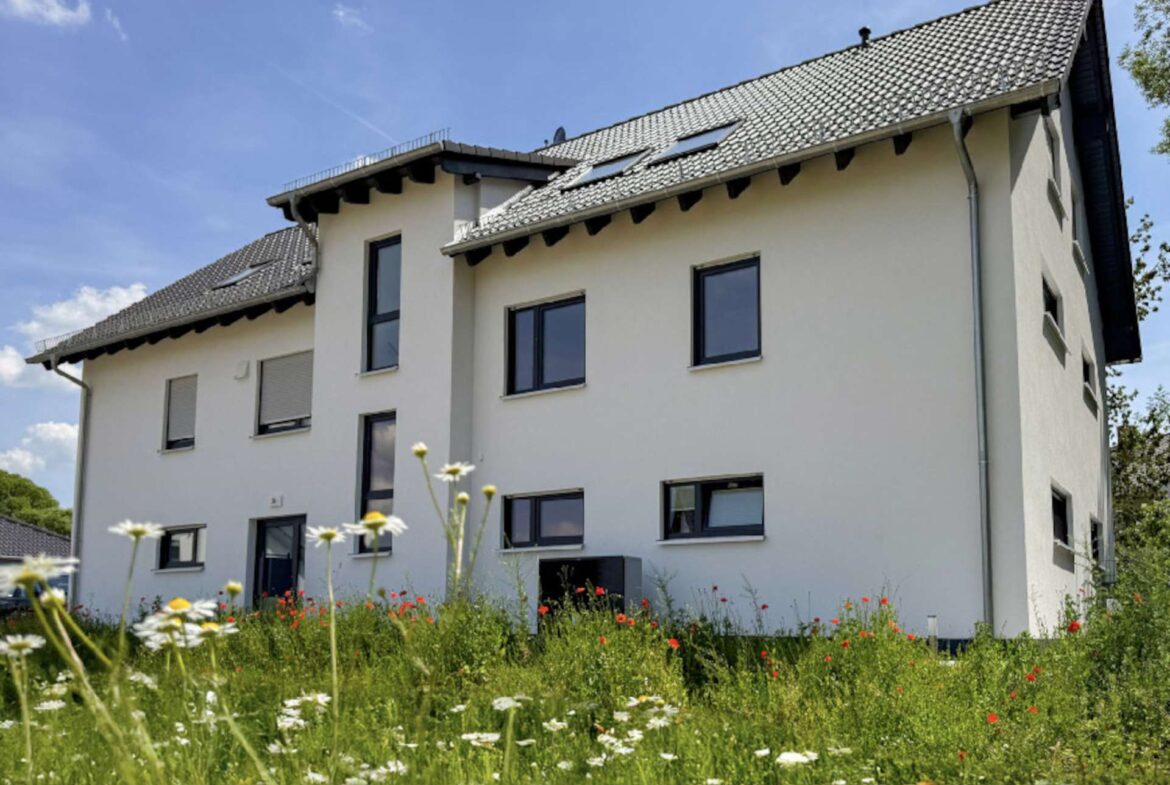 5-Parteien-Haus