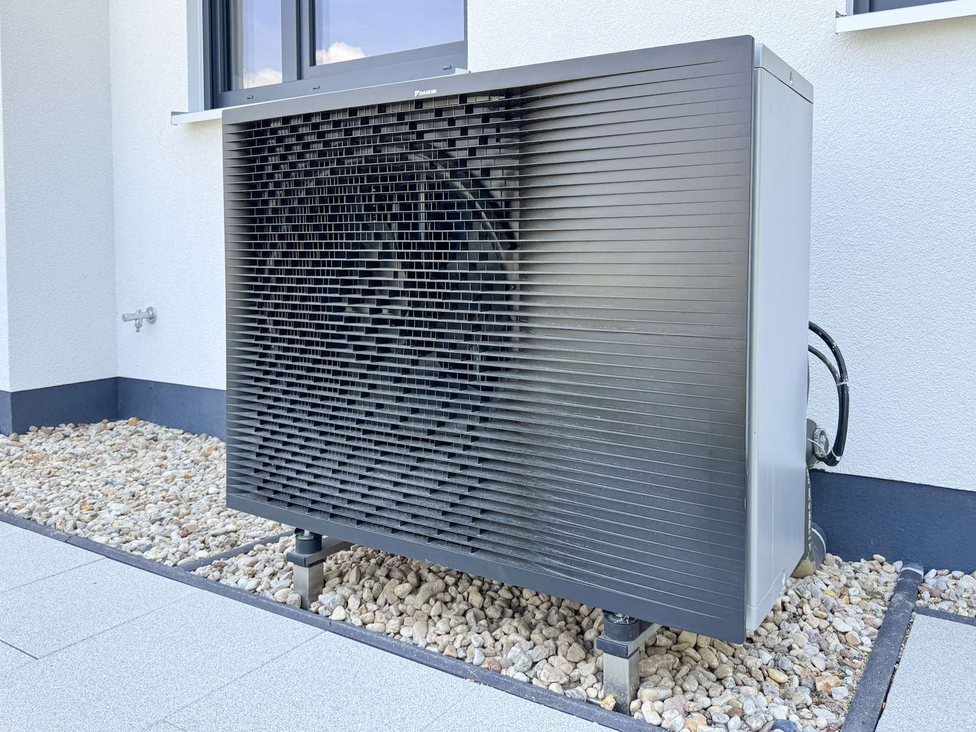 Wärmepumpe