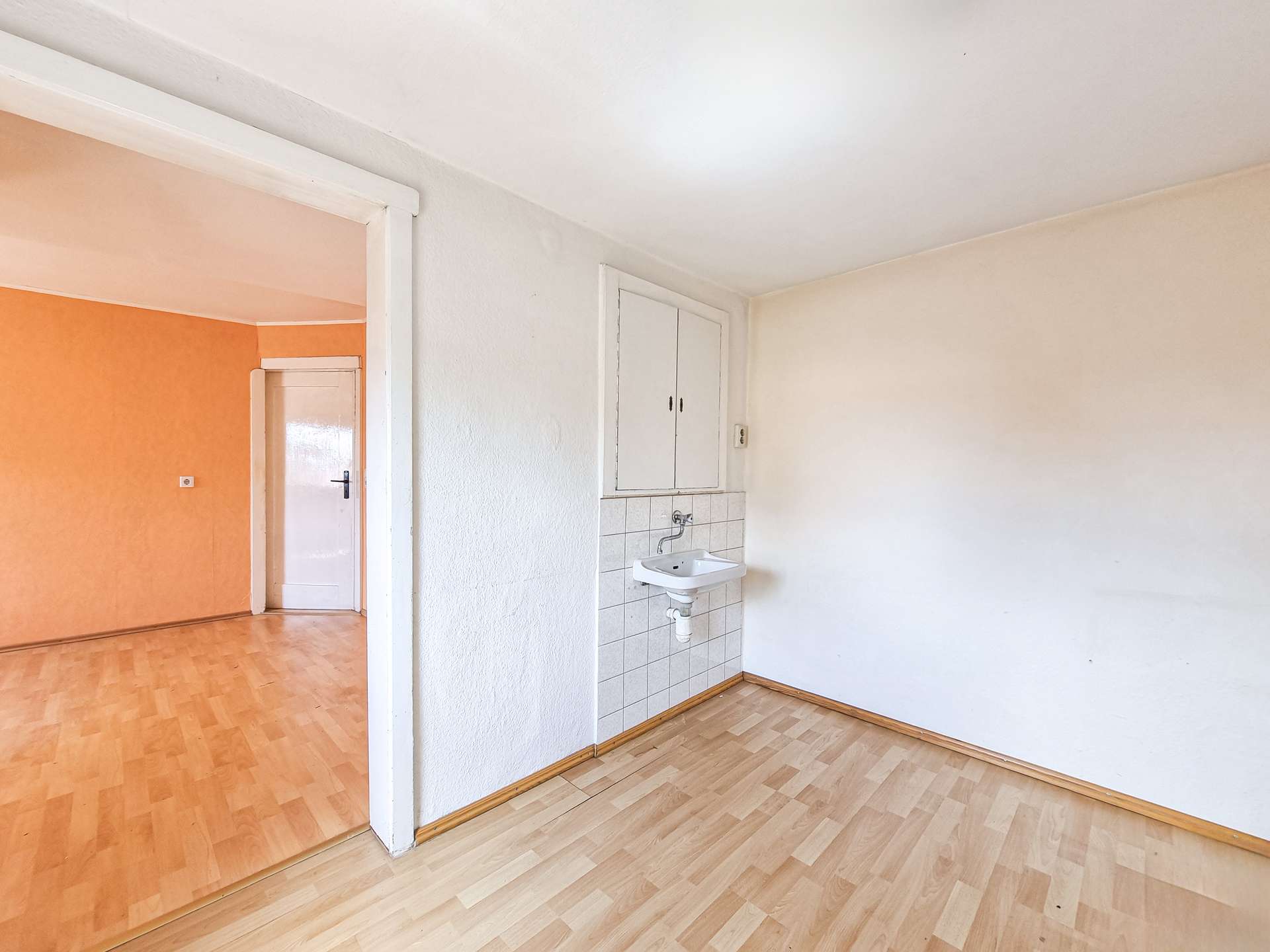 Ihr zukünftiges Arbeitszimmer?