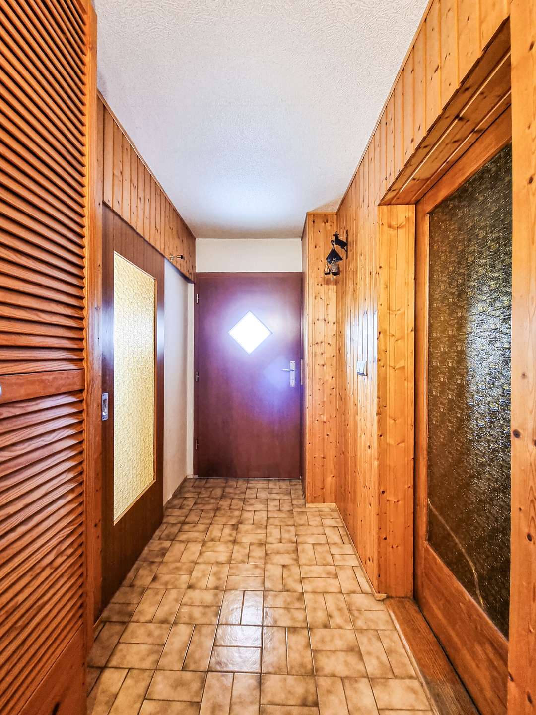 Hausflur