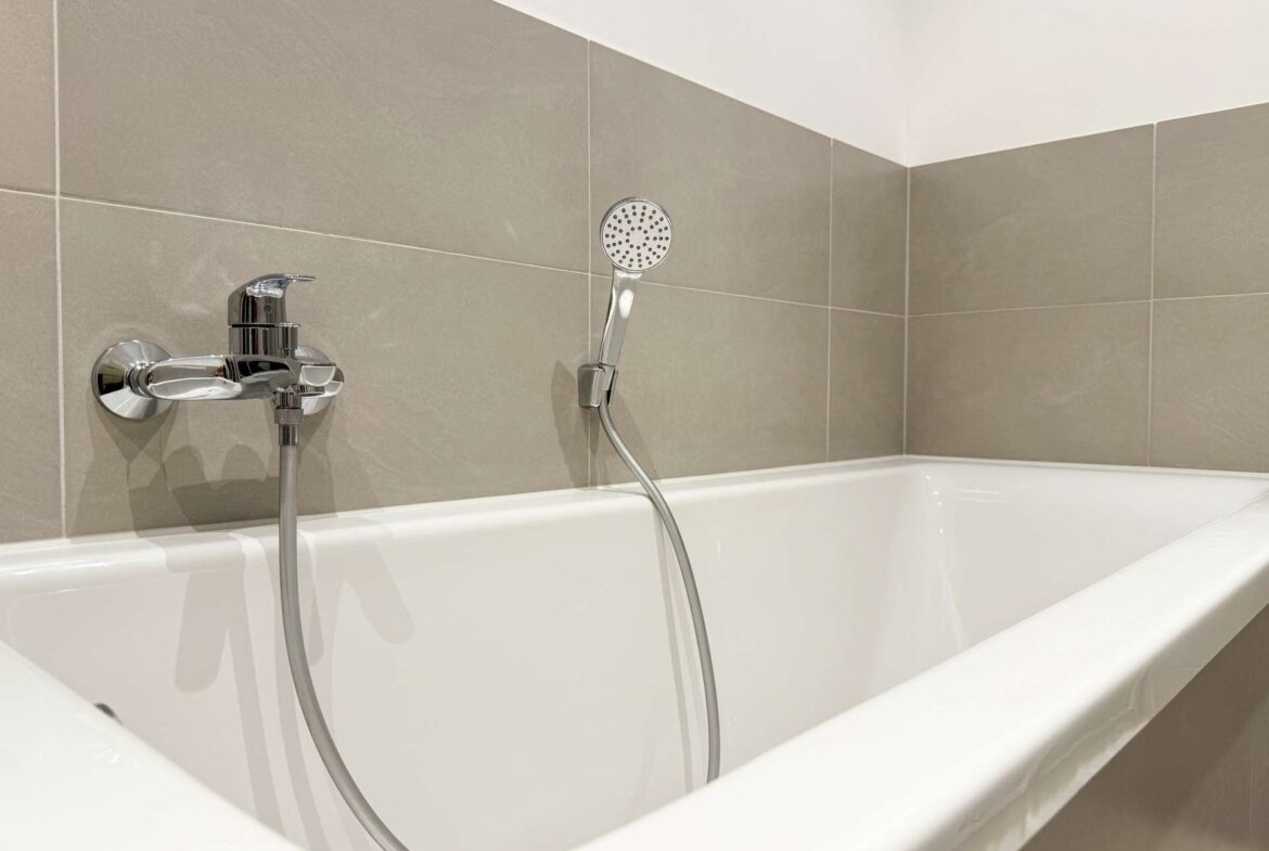 Badewanne
