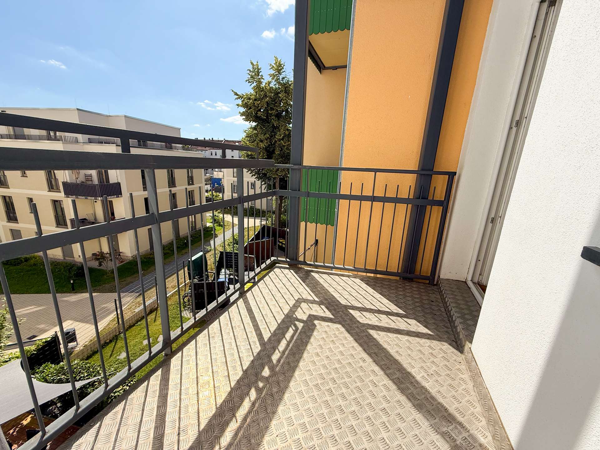 Westbalkon