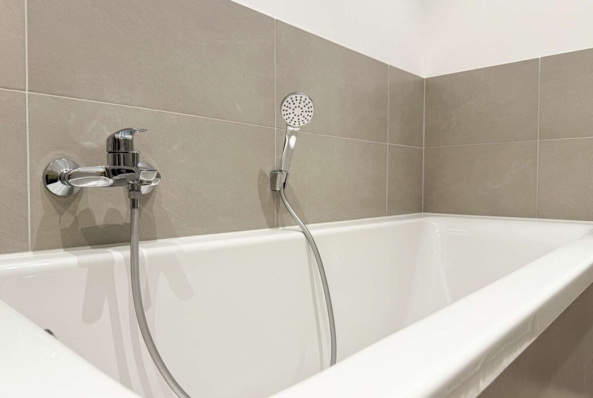 Badewanne