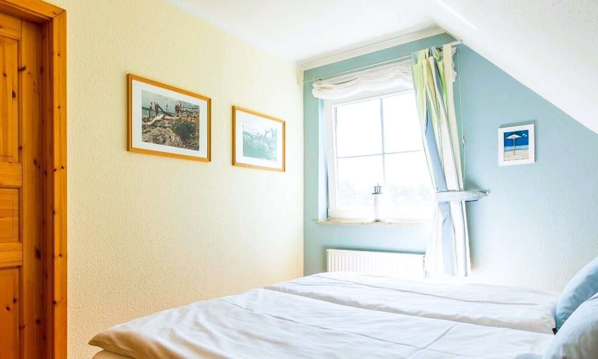 Schlafzimmer WE3 
