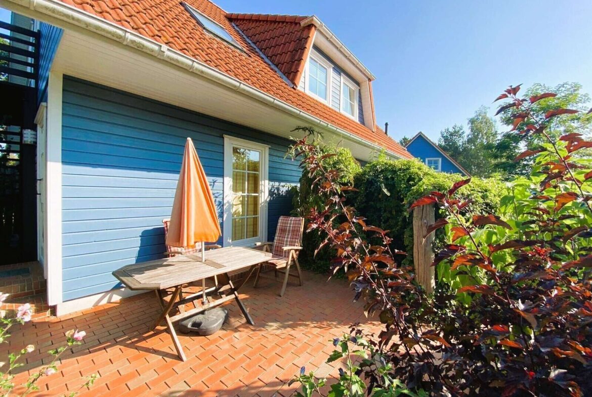 Terrasse WE2