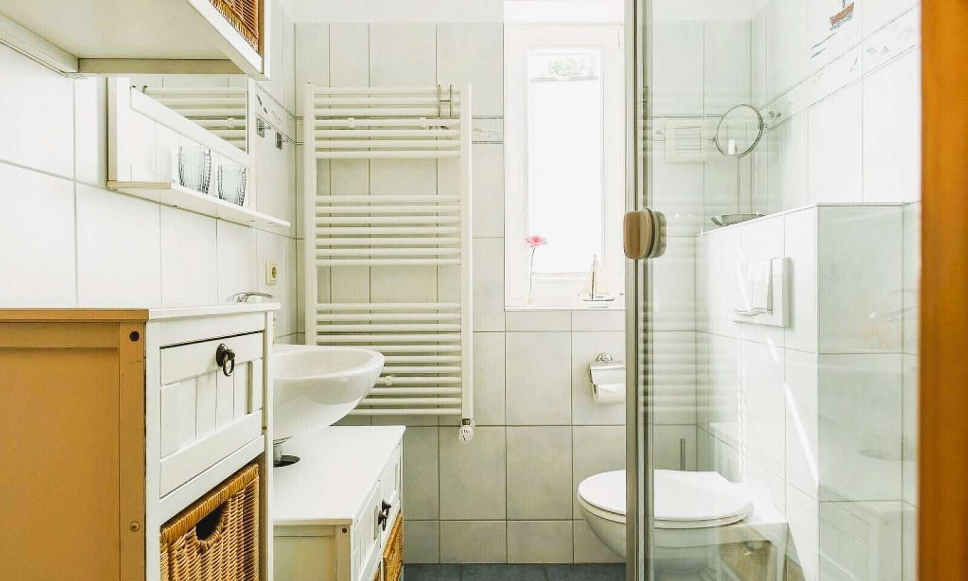 Badezimmer WE3
