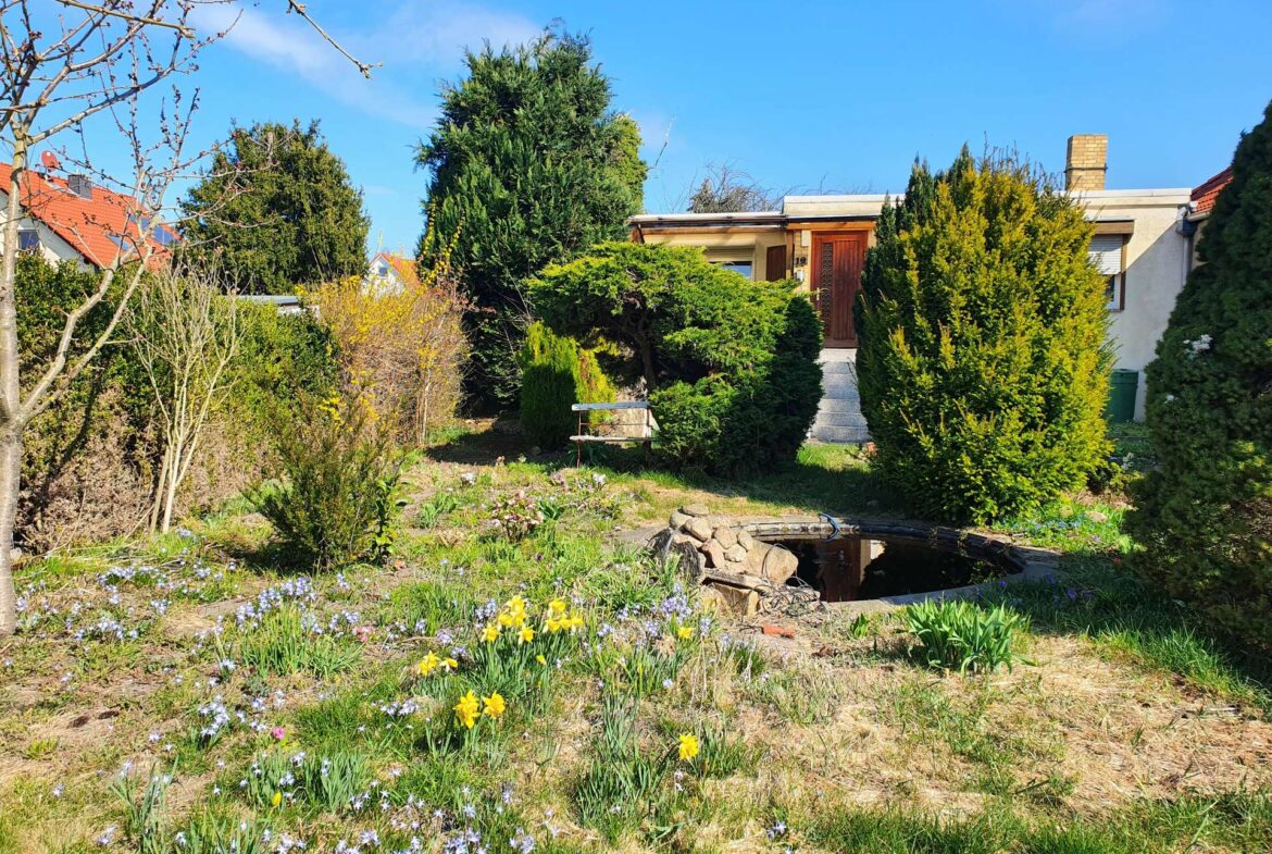 Garten