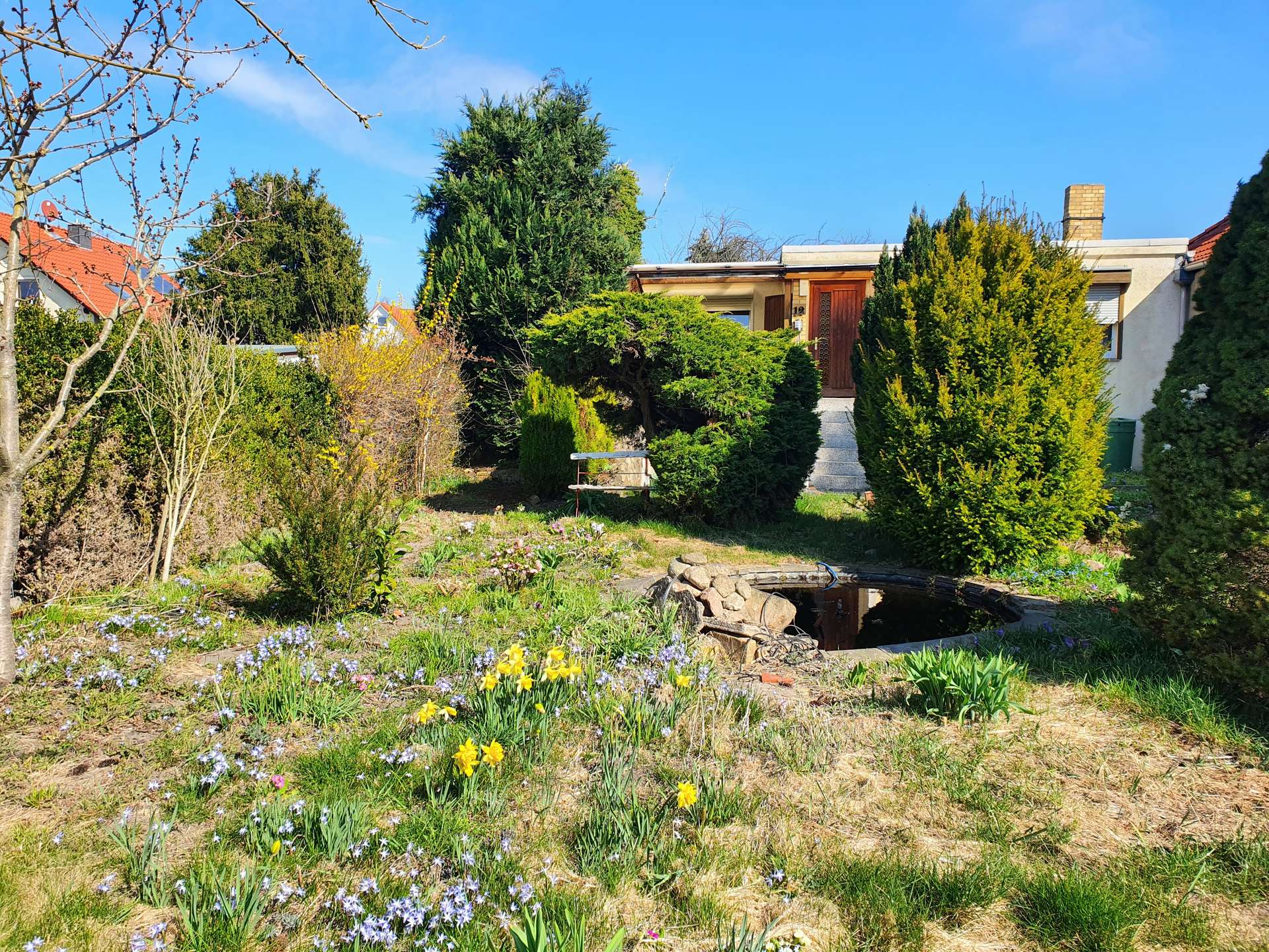 Garten