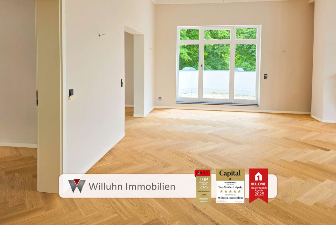 Details aus den Wohnungen