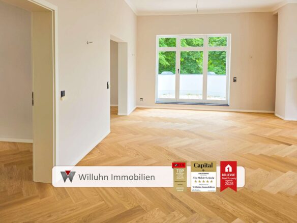 Details aus den Wohnungen