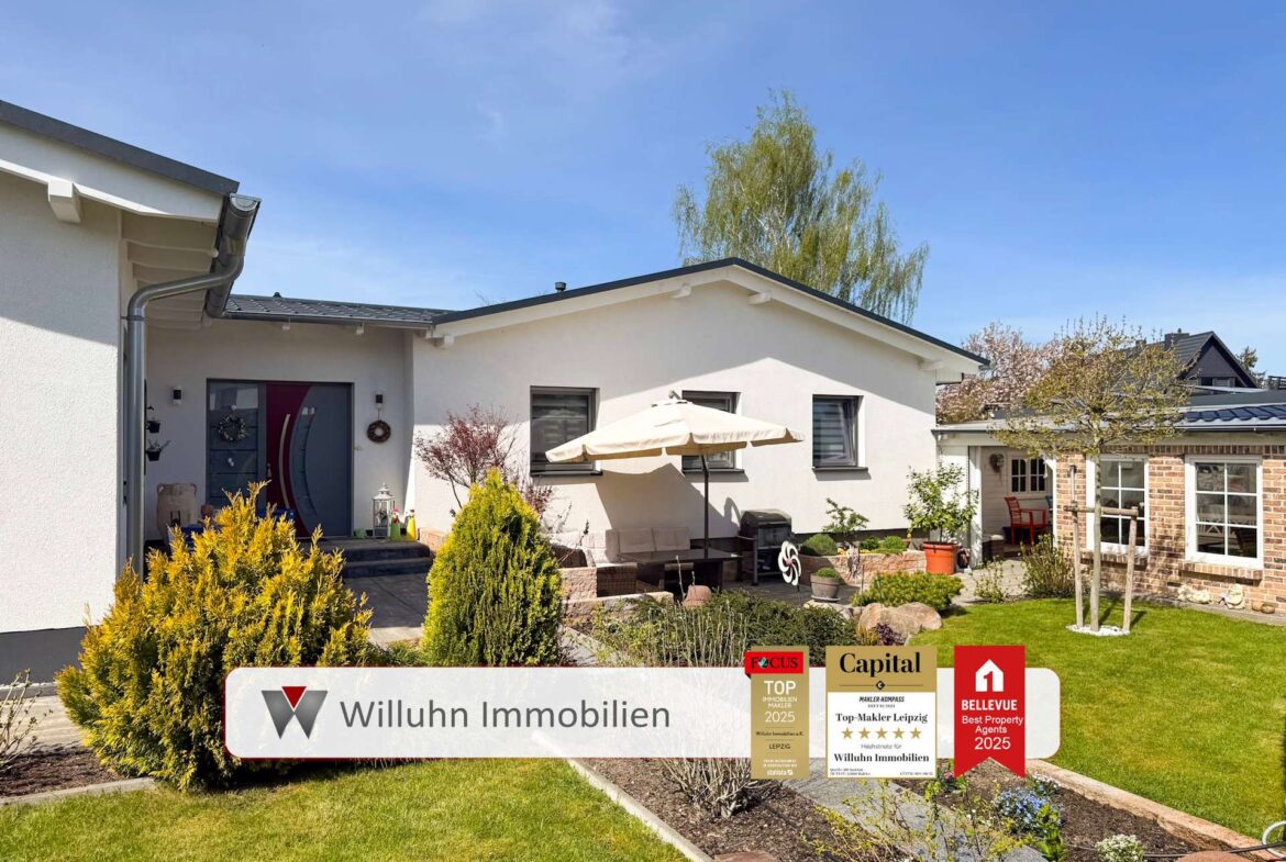 Ihr neues Einfamilienhaus