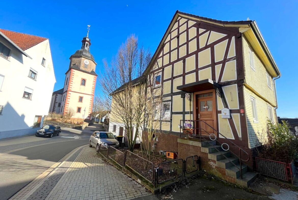 Außenansicht