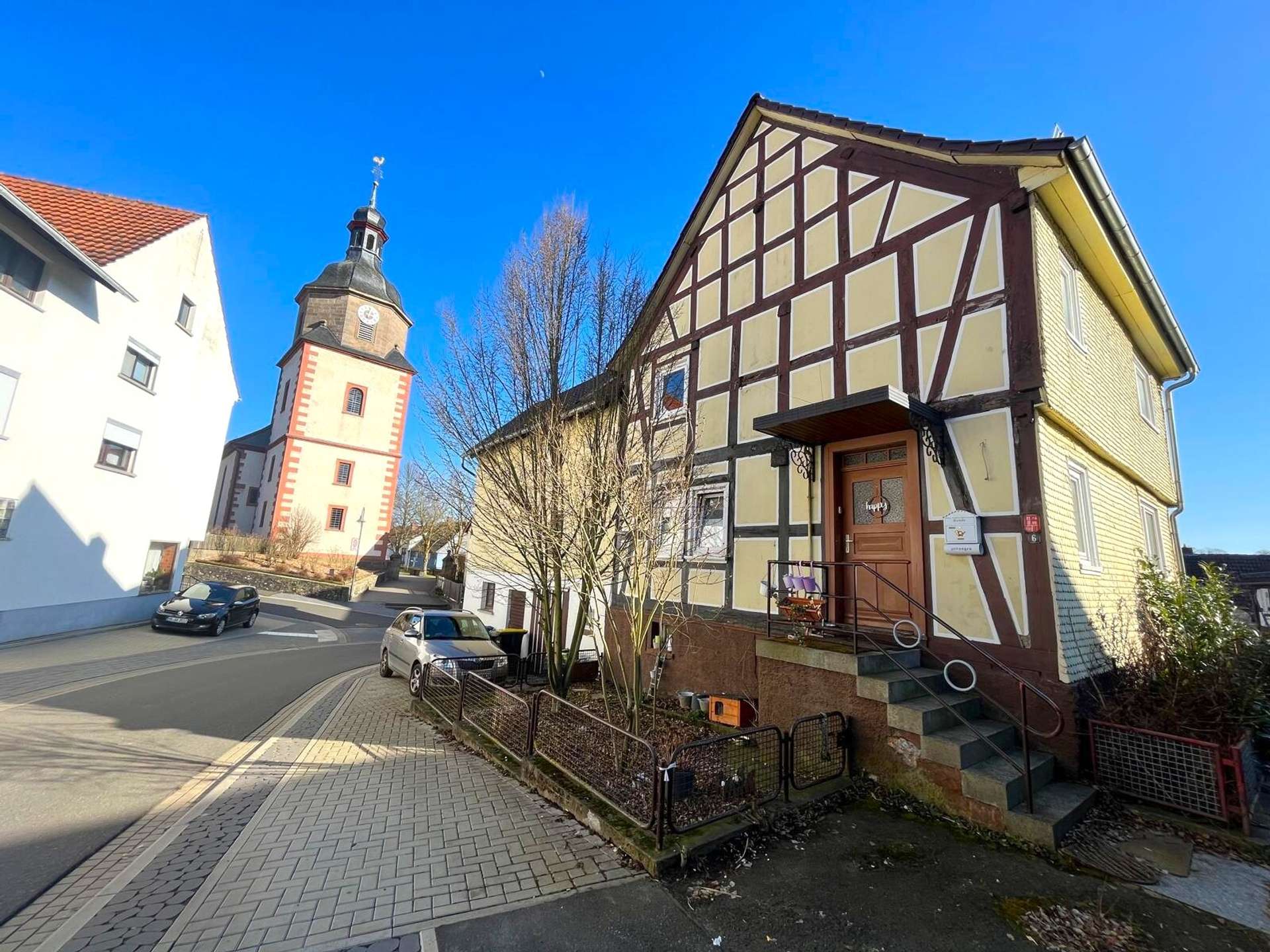 Außenansicht