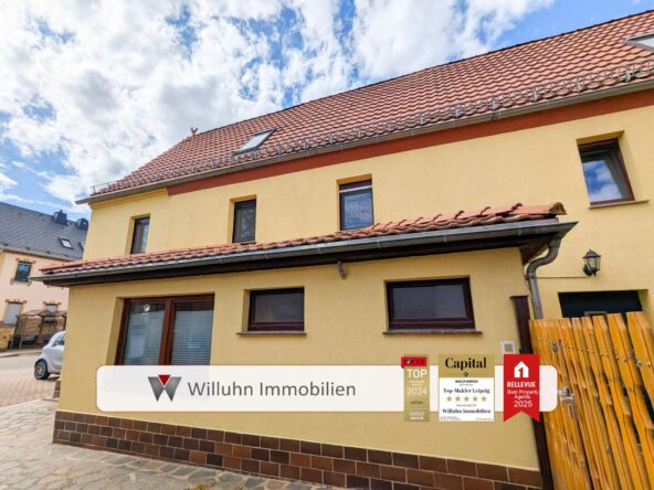 MFH Seitenanischt
