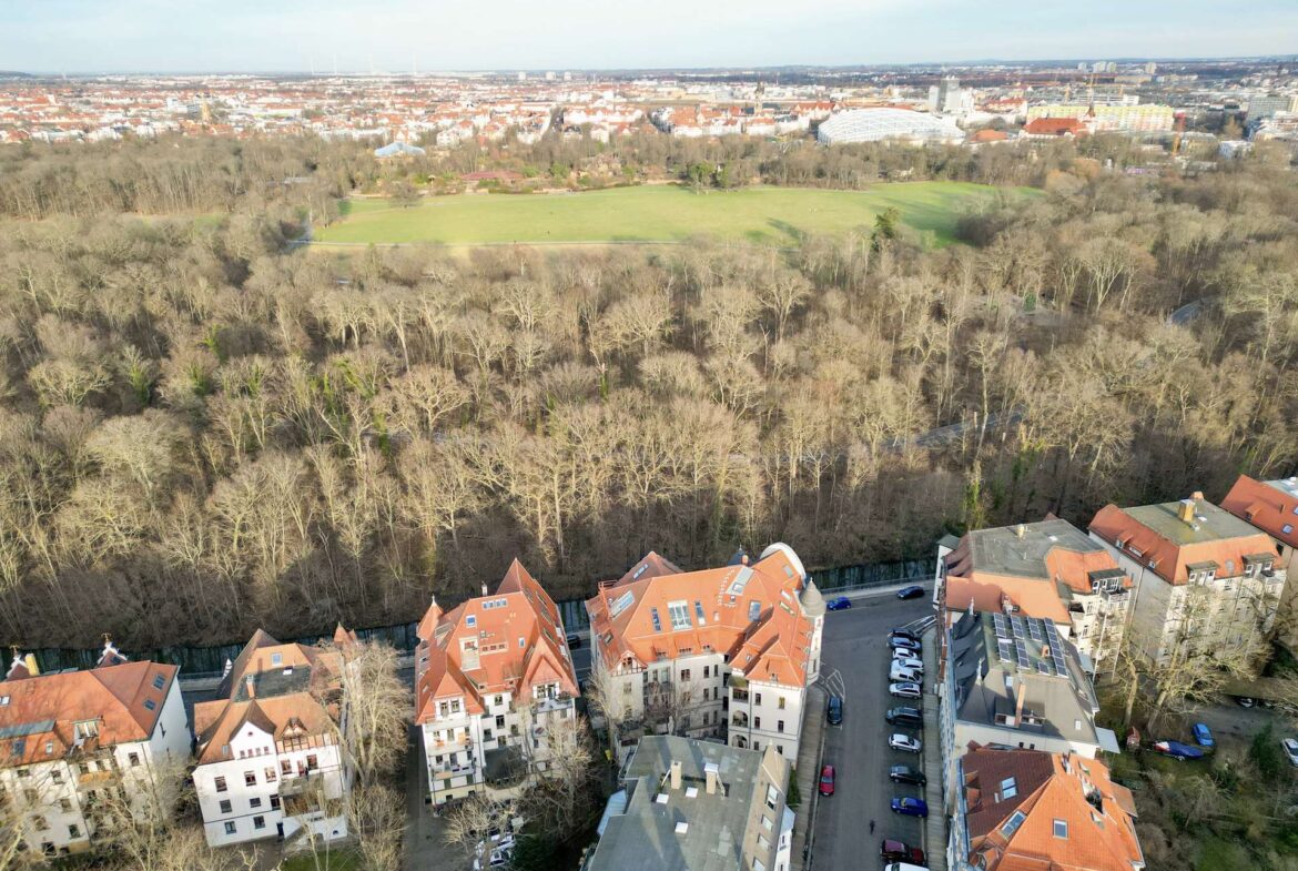 Rosentalpark