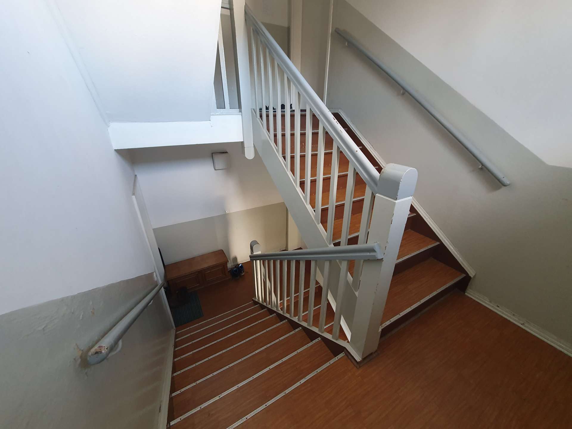 Treppenhaus