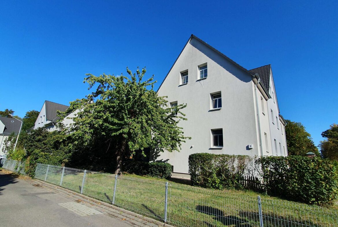 Seitenansicht