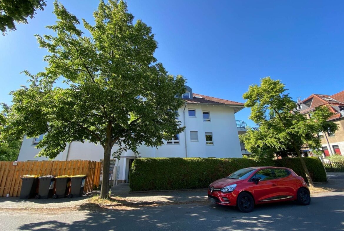 Hausanischt