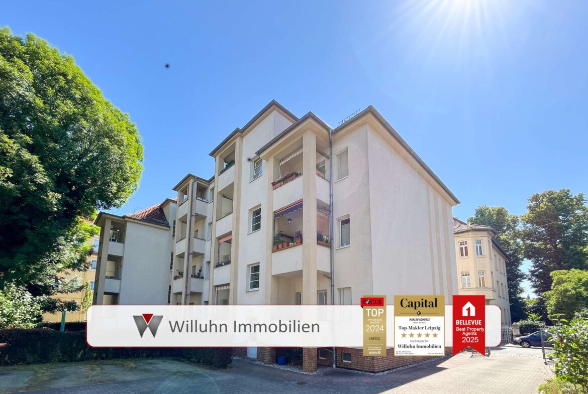 Hausansicht Rückseite
