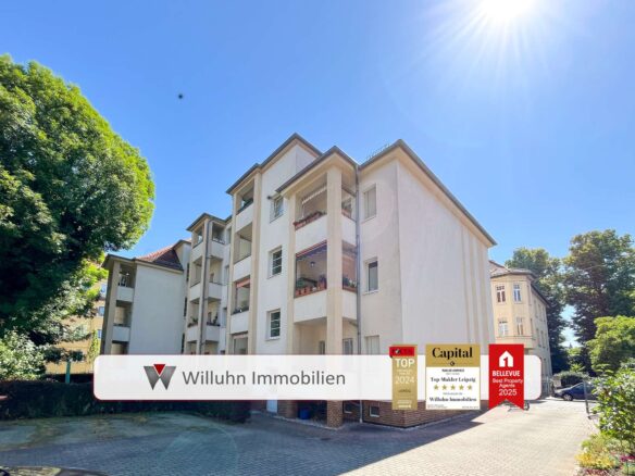 Hausansicht Rückseite