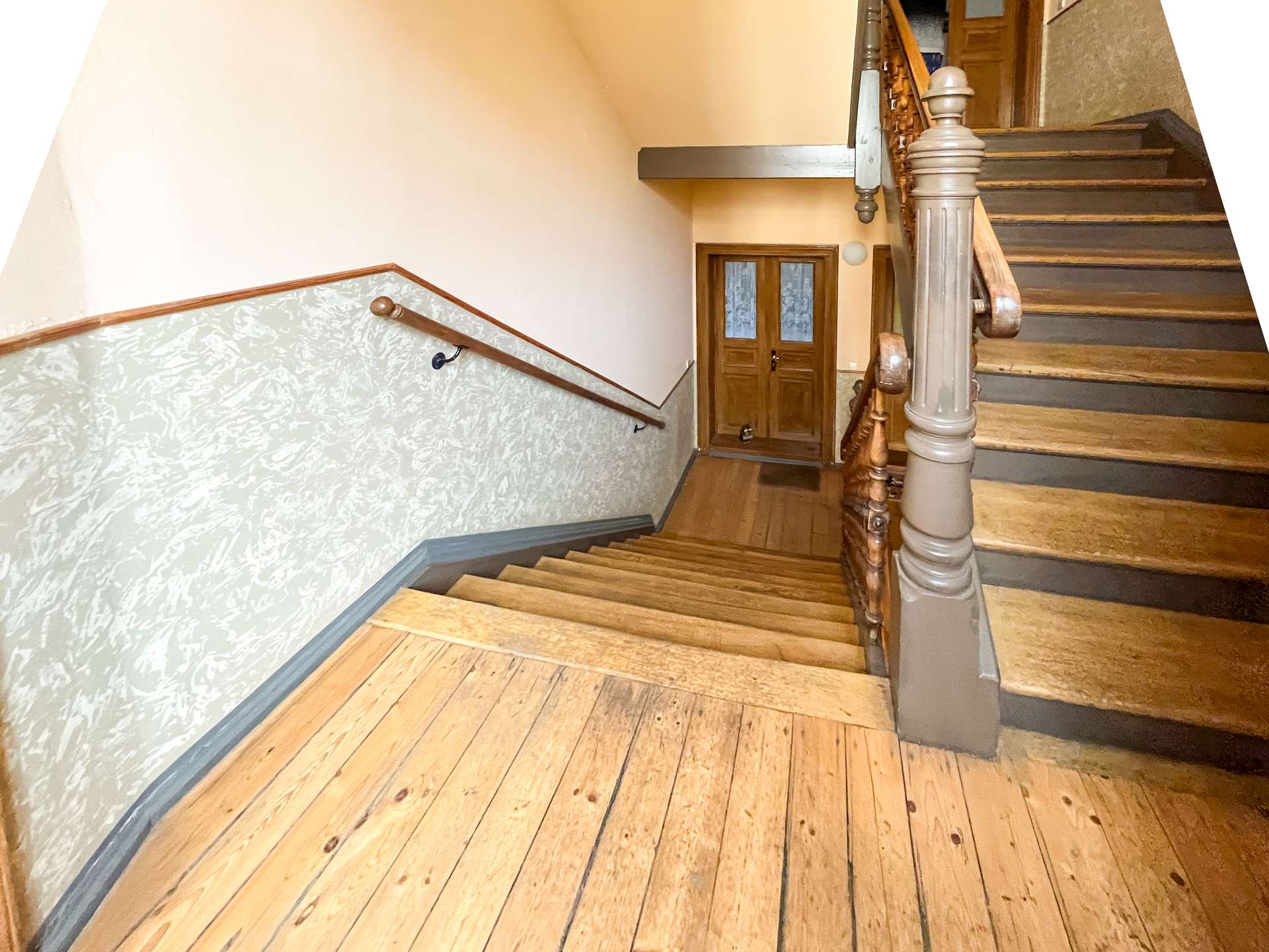 Treppenhaus