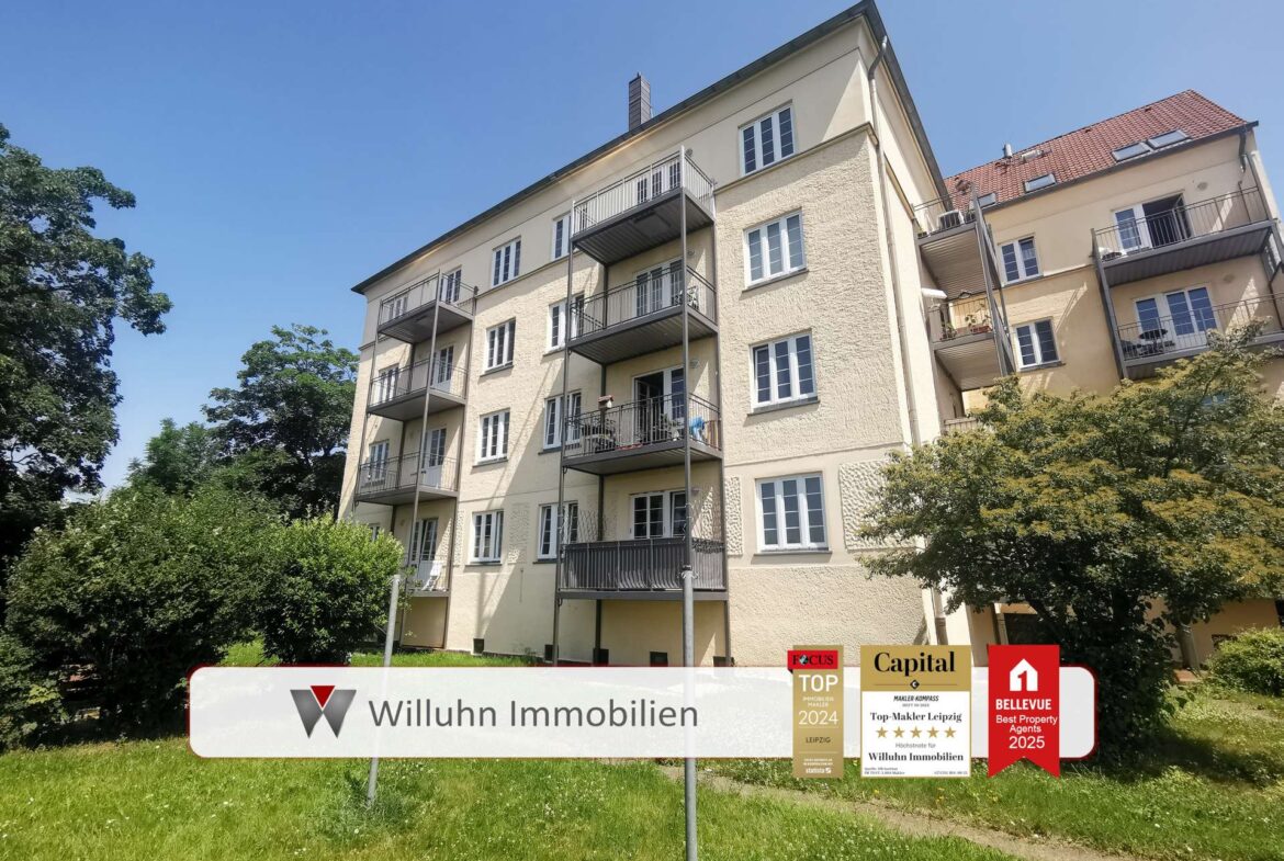 Hausansicht hofseitig