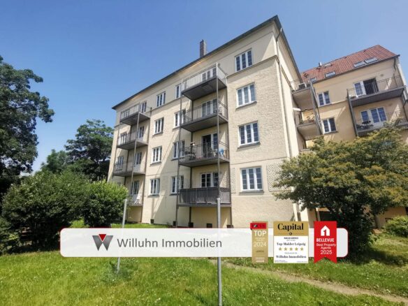 Hausansicht hofseitig