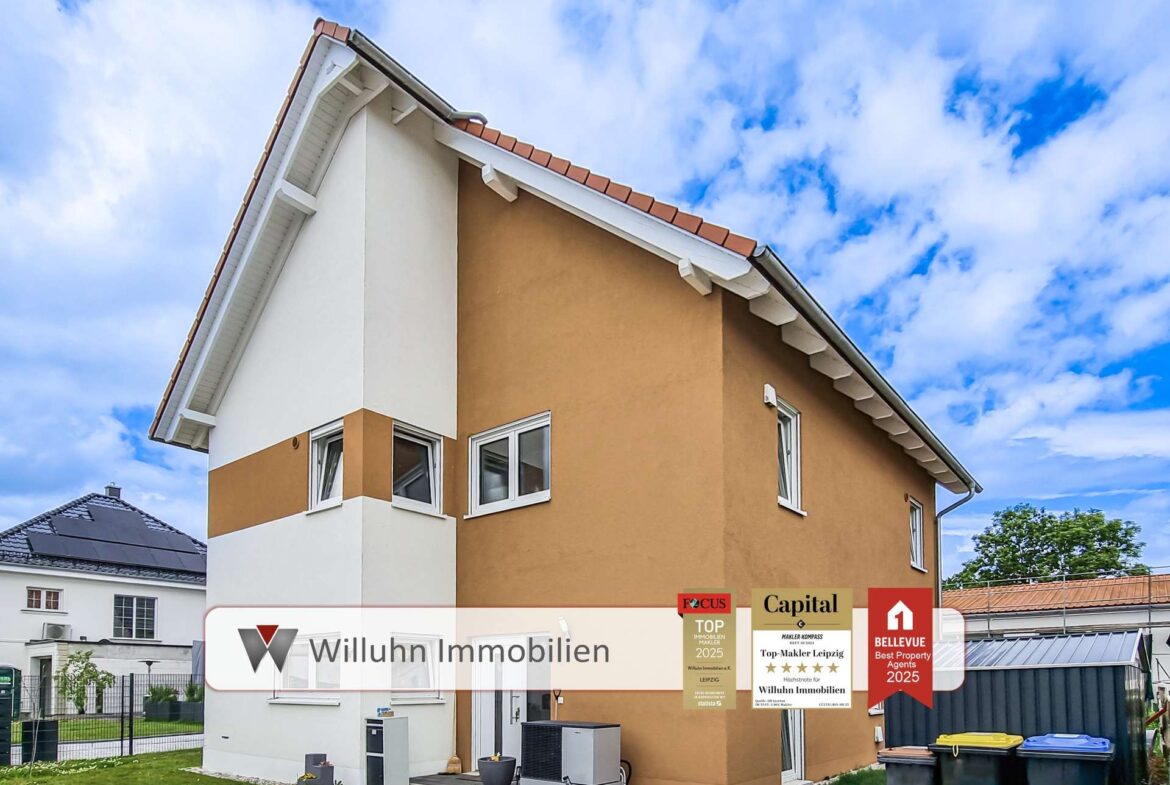 Gebäudeansicht