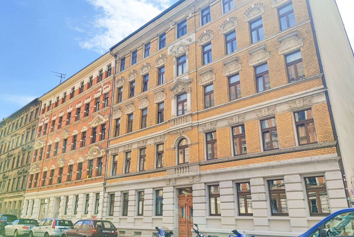 Nachbarschaft