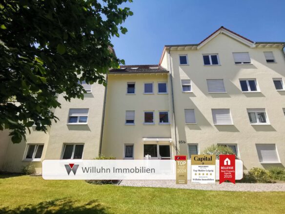Hausansicht hofseitig