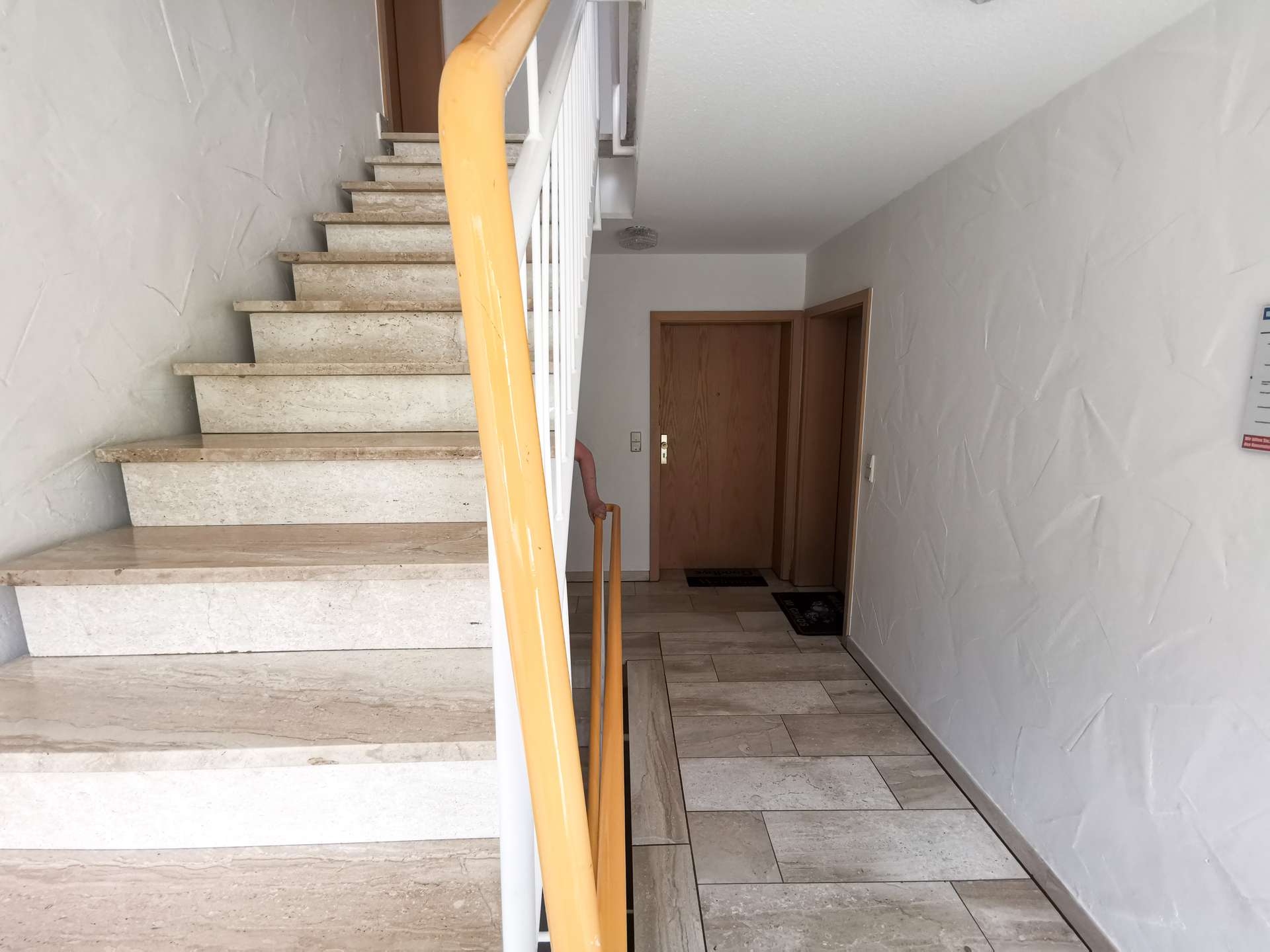 Hausflur