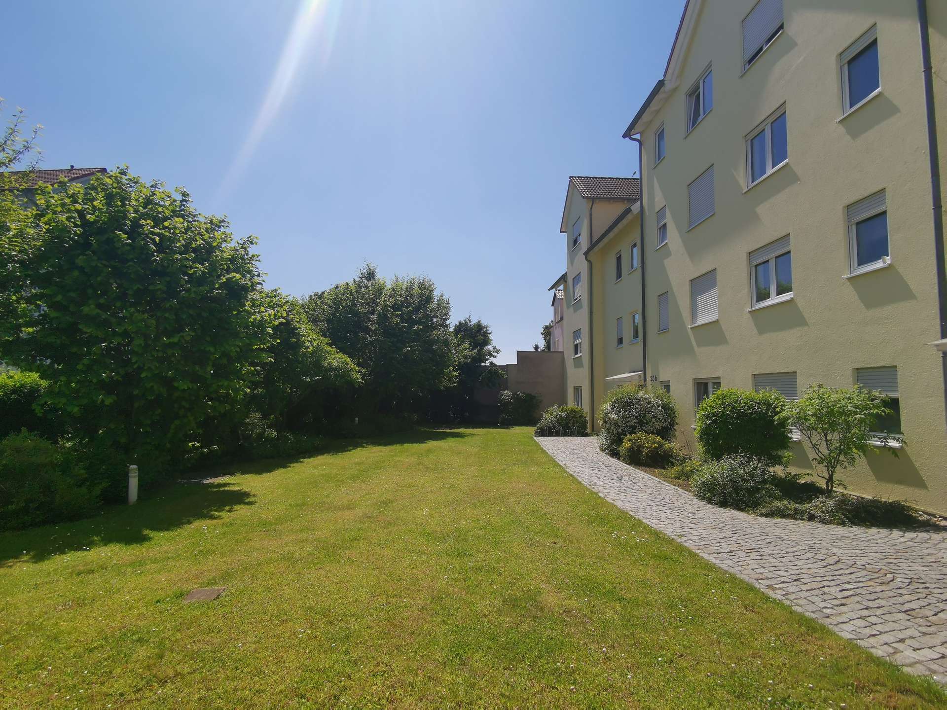 Innenhof