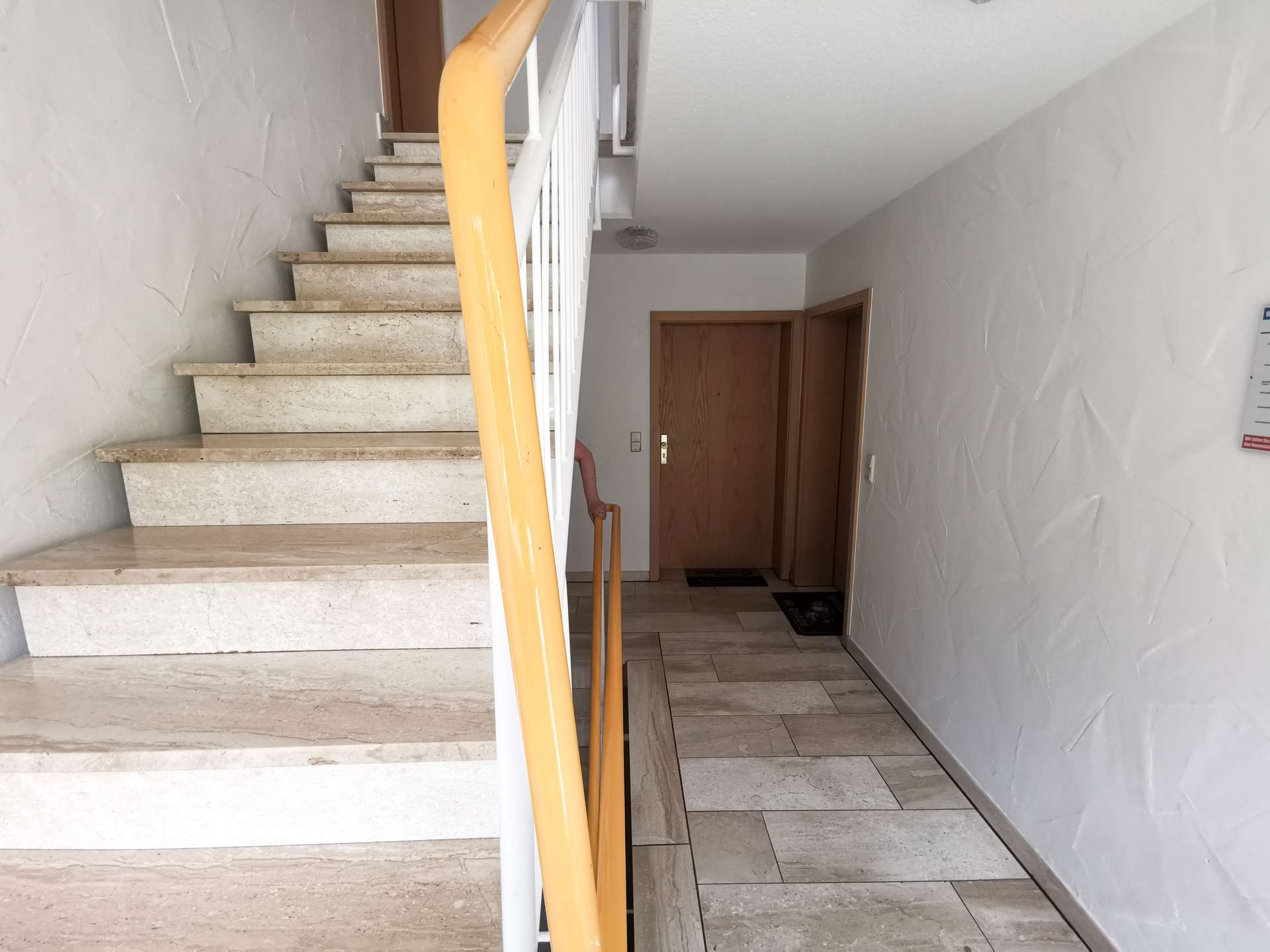 Hausflur