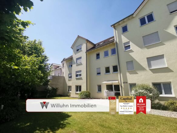 Hausansicht hofseitig