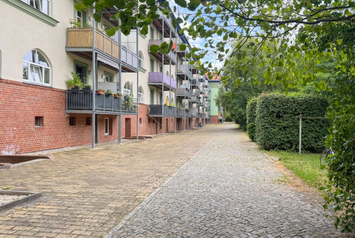 Gebäudeensemble
