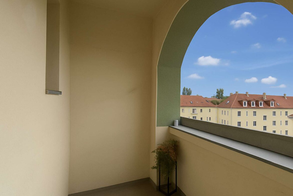 Loggia
