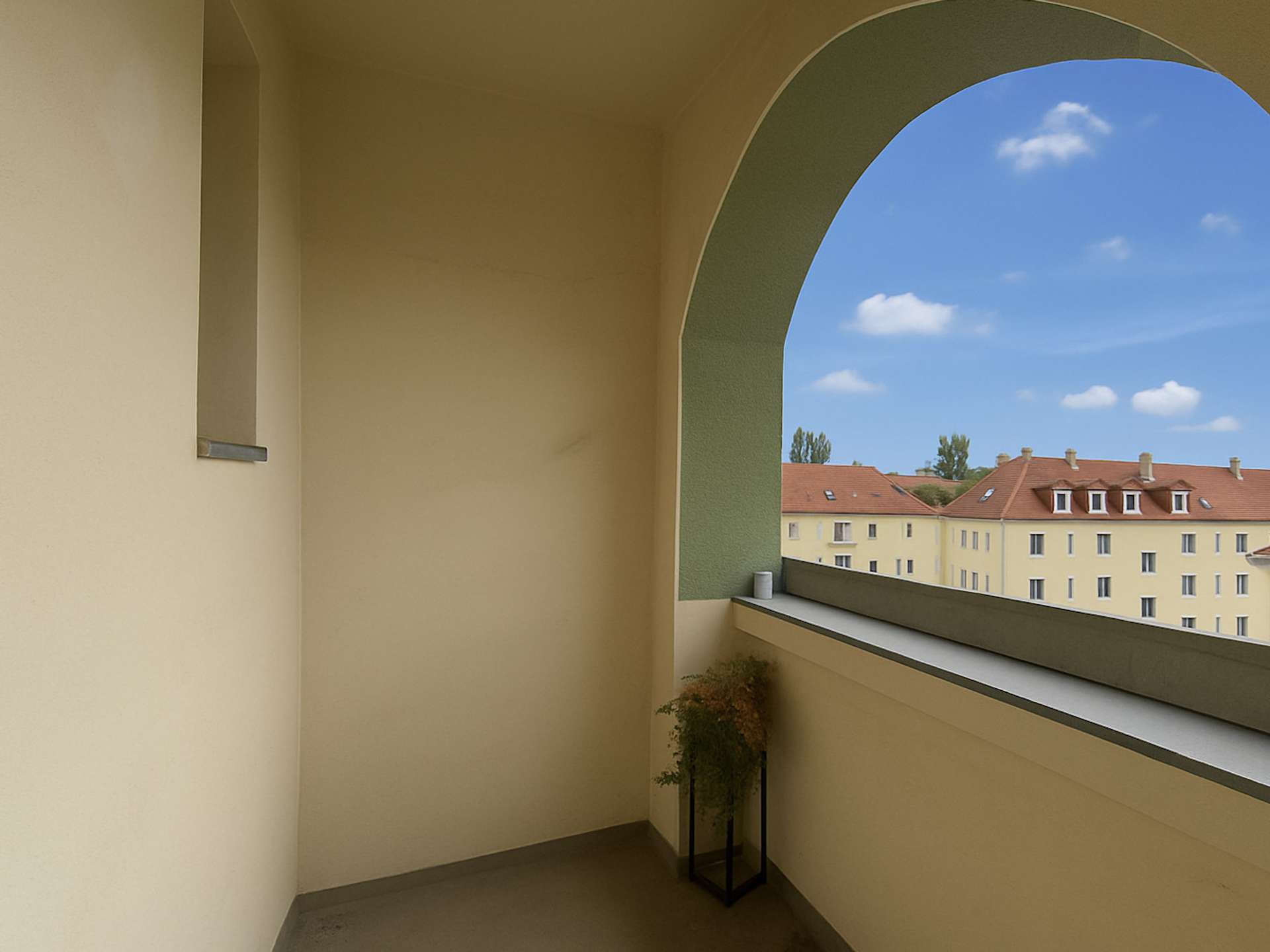 Loggia