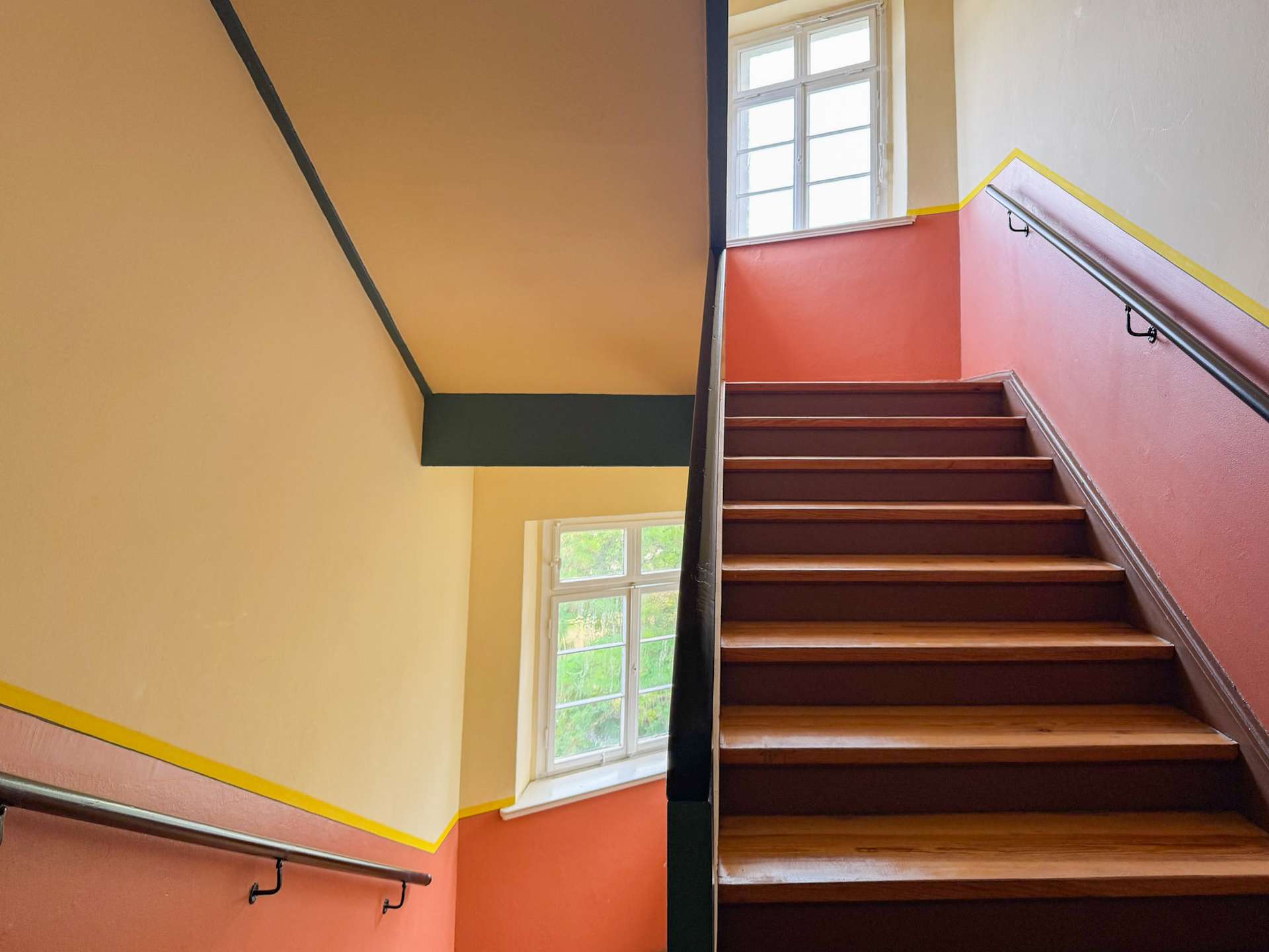 Treppenhaus