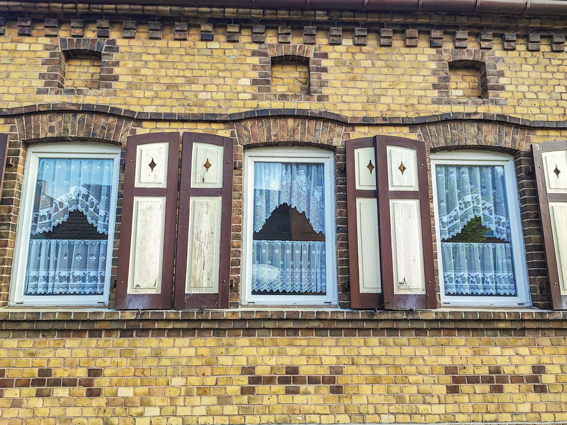 Fensterläden