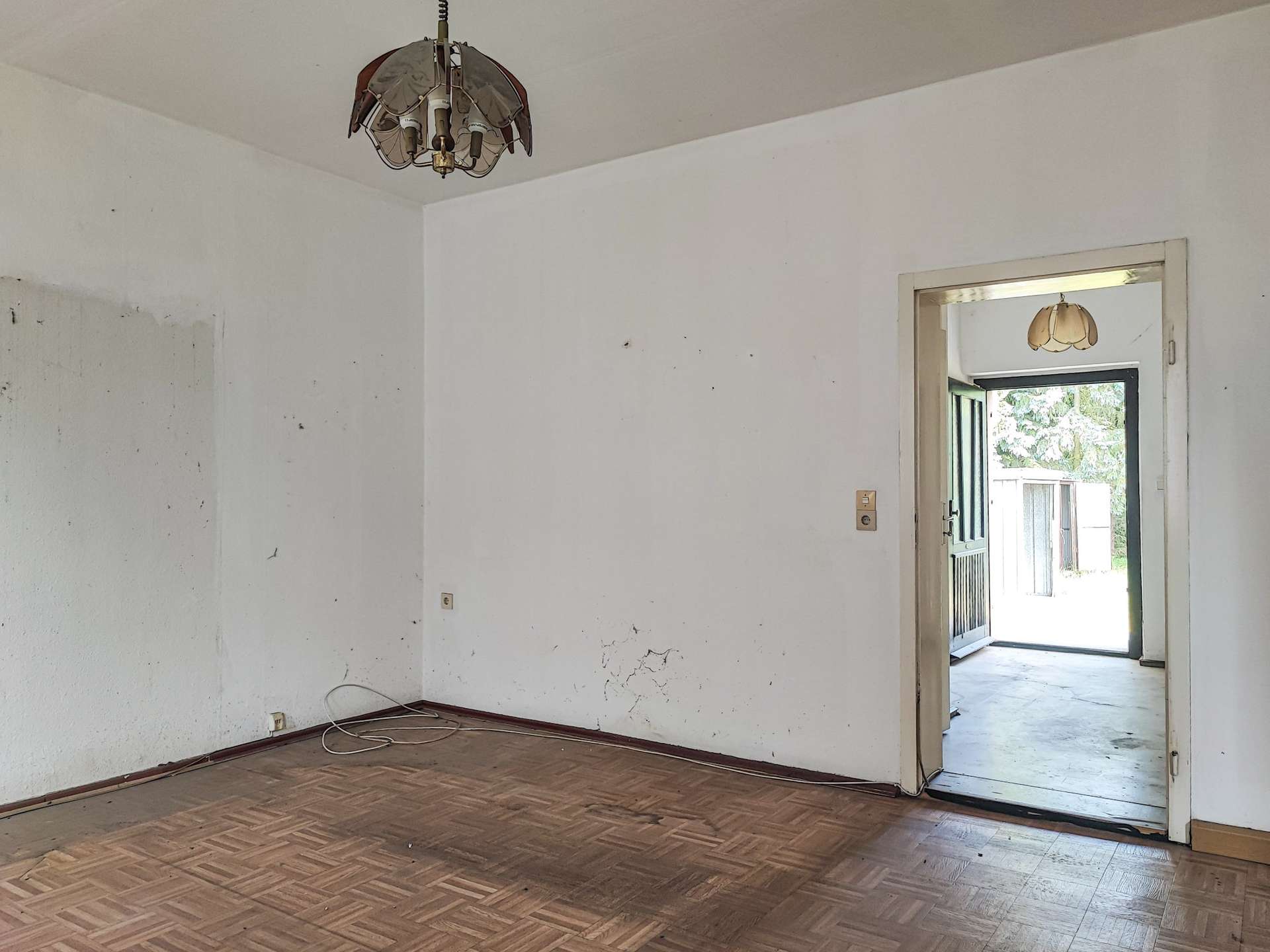 zweites Wohnzimmer