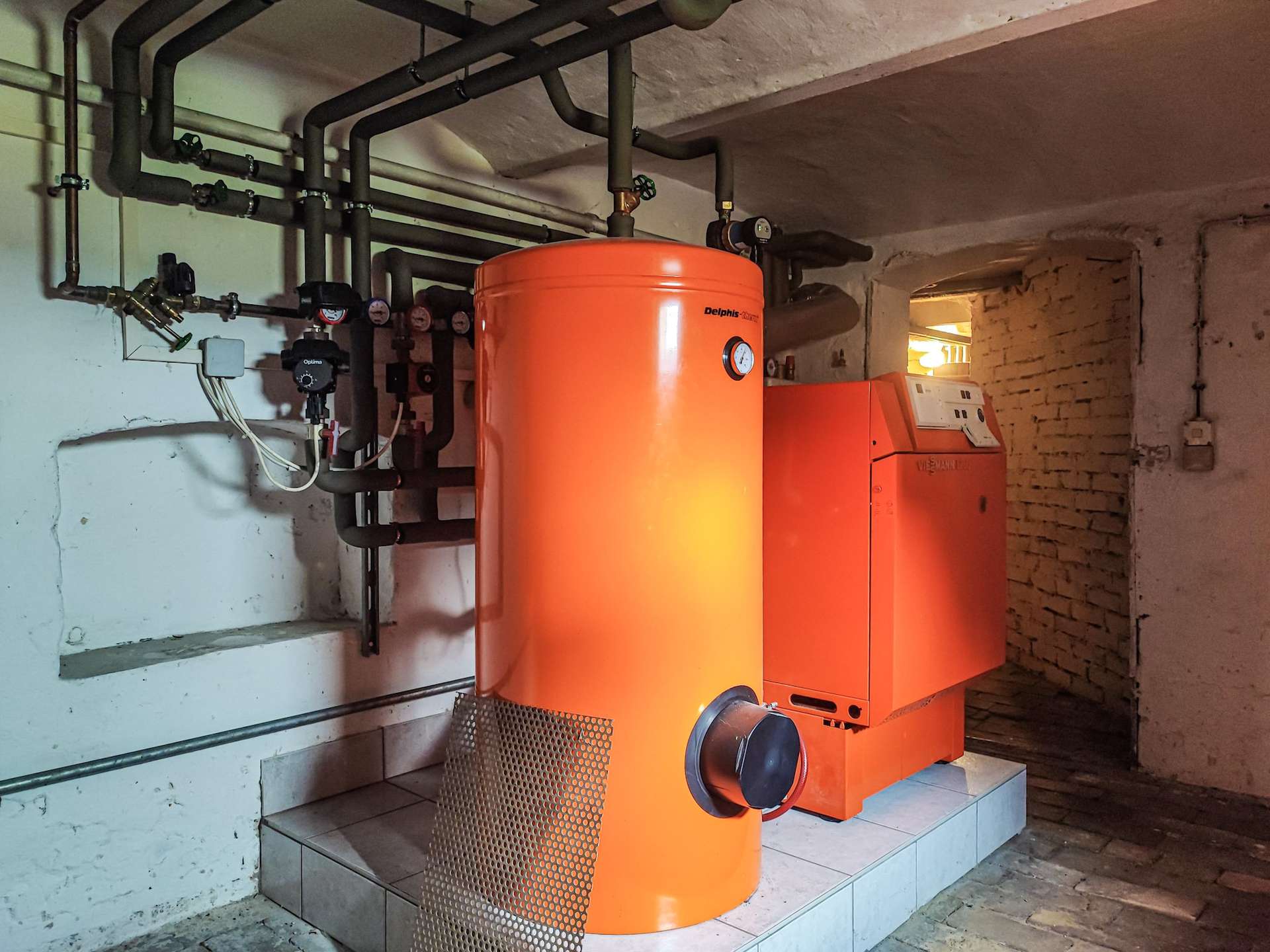 Gastherme