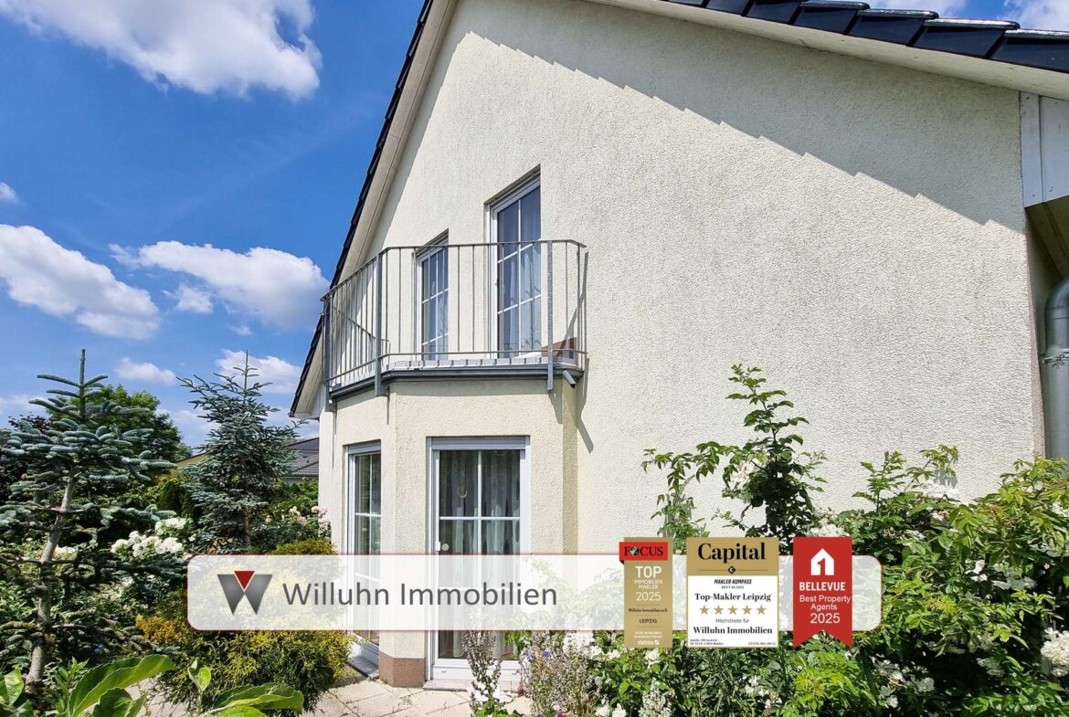 Ihr neues Zuhause