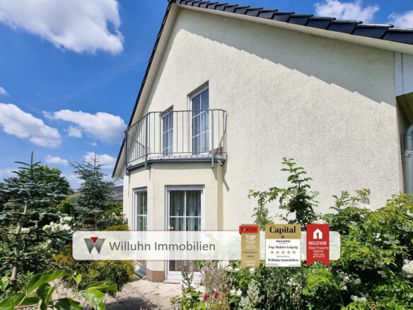 Ihr neues Zuhause