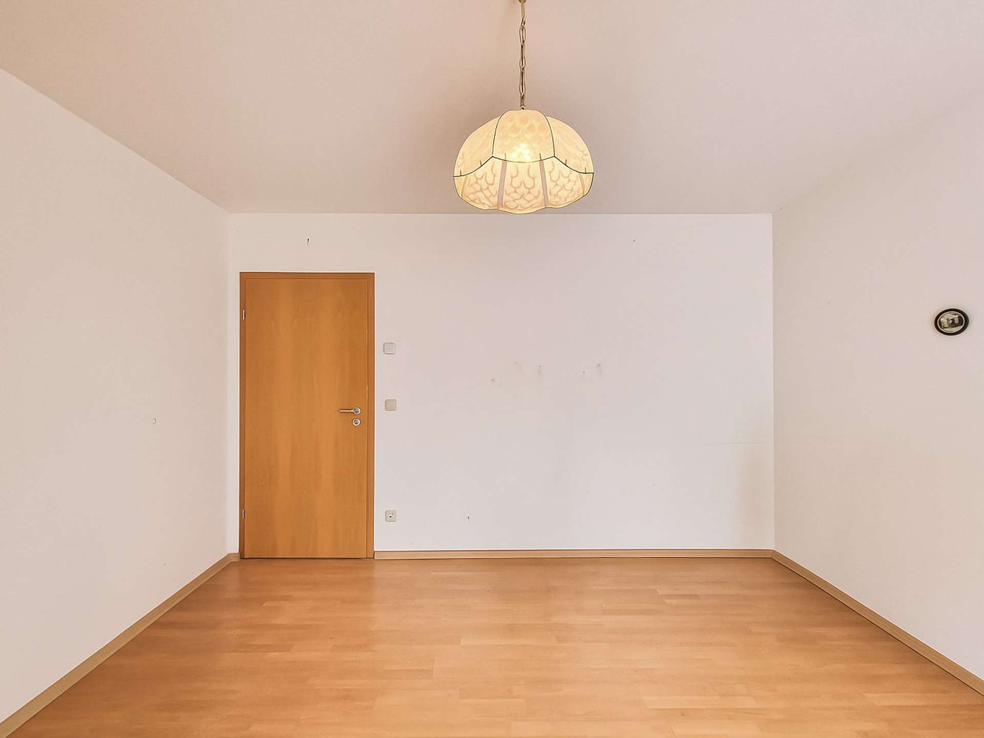 Schlafzimmer I EG 