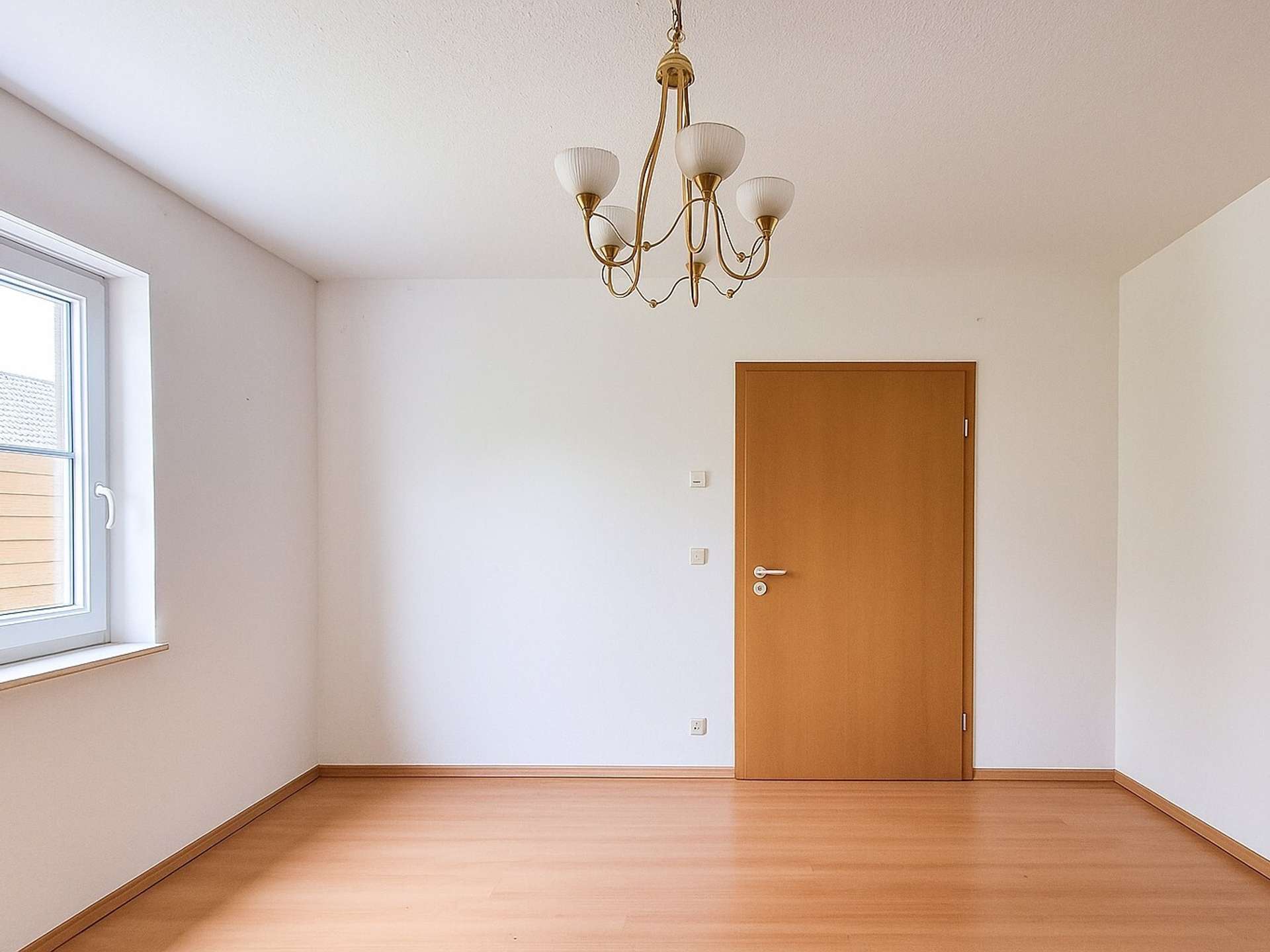 Wohnen I EG