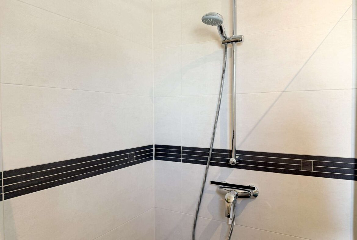 Dusche