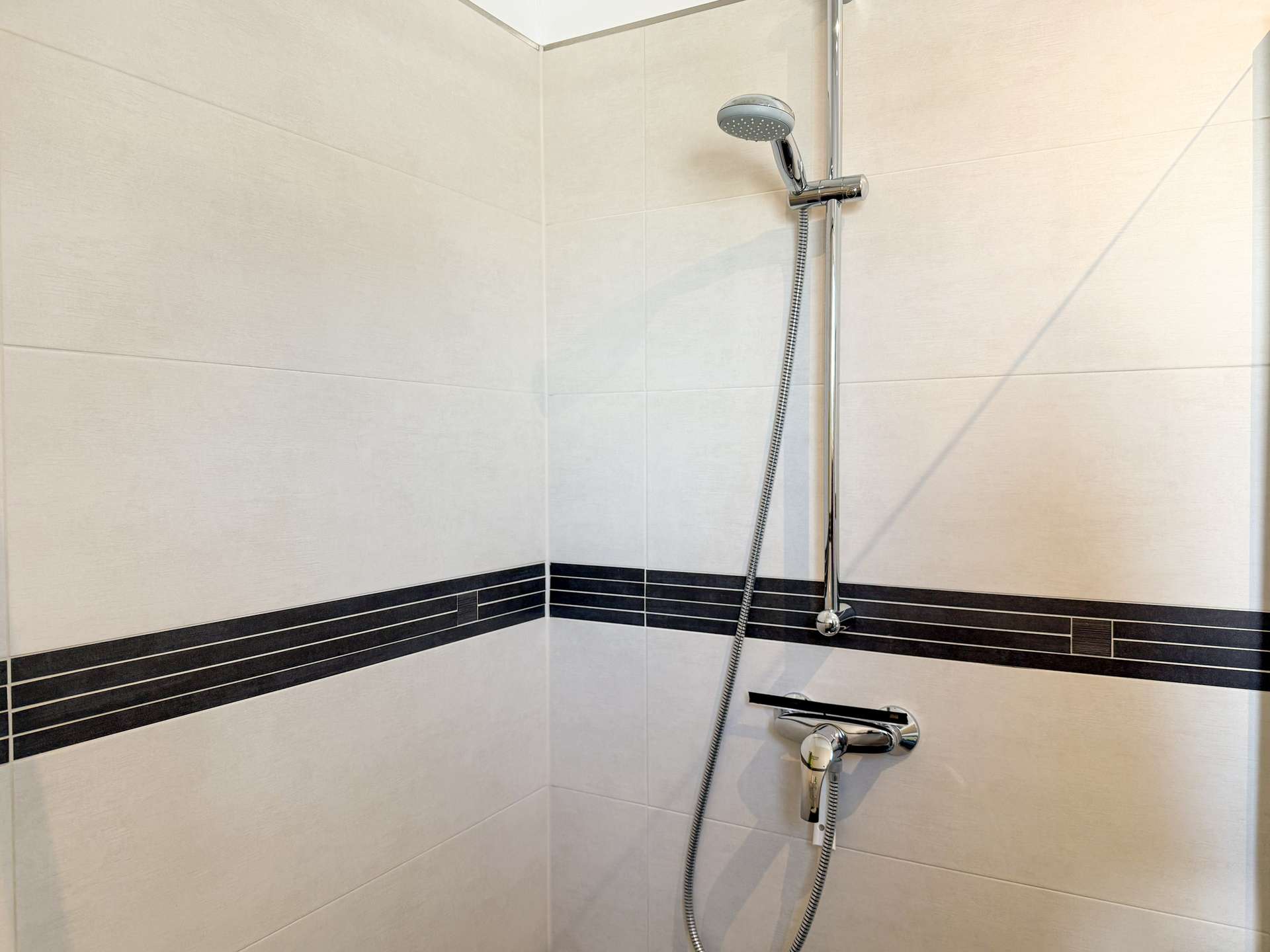 Dusche