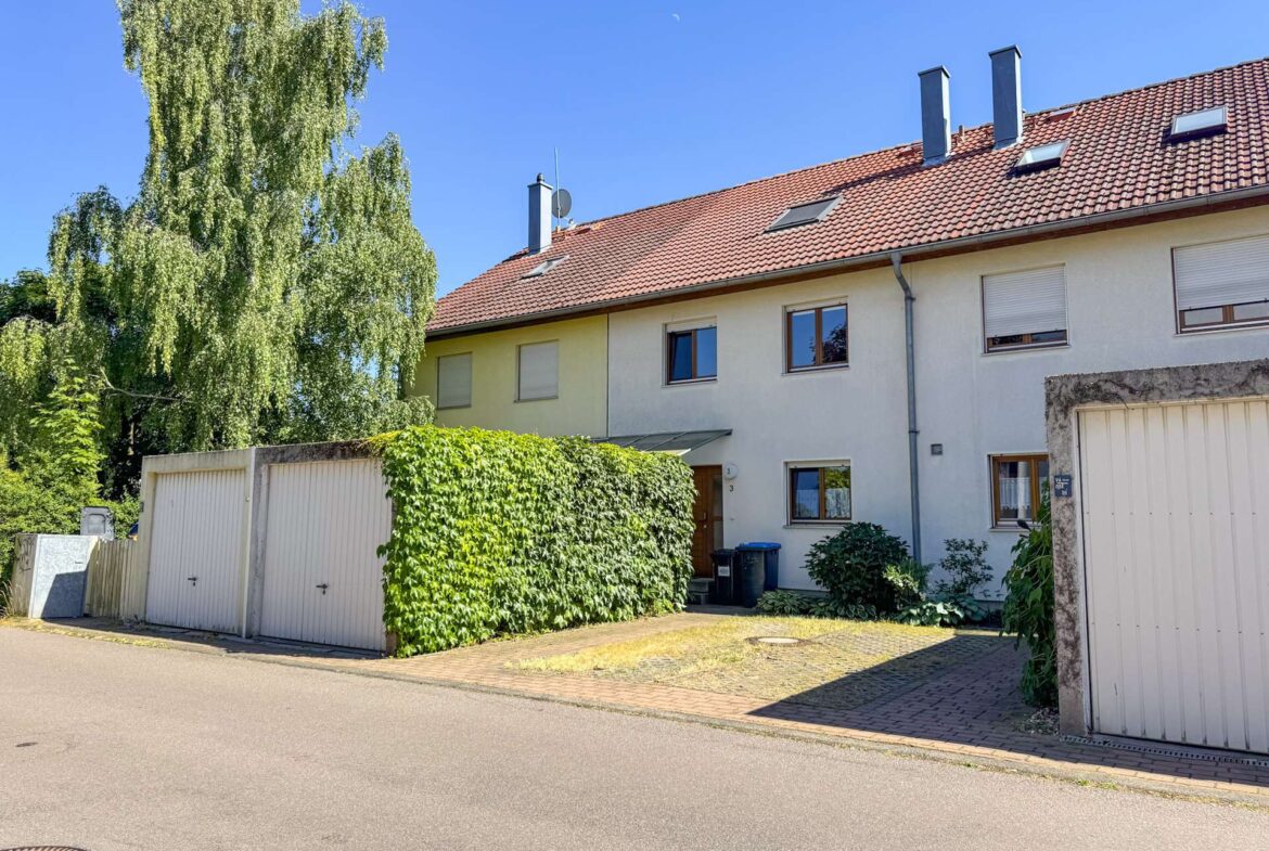 Ihr Traumhaus